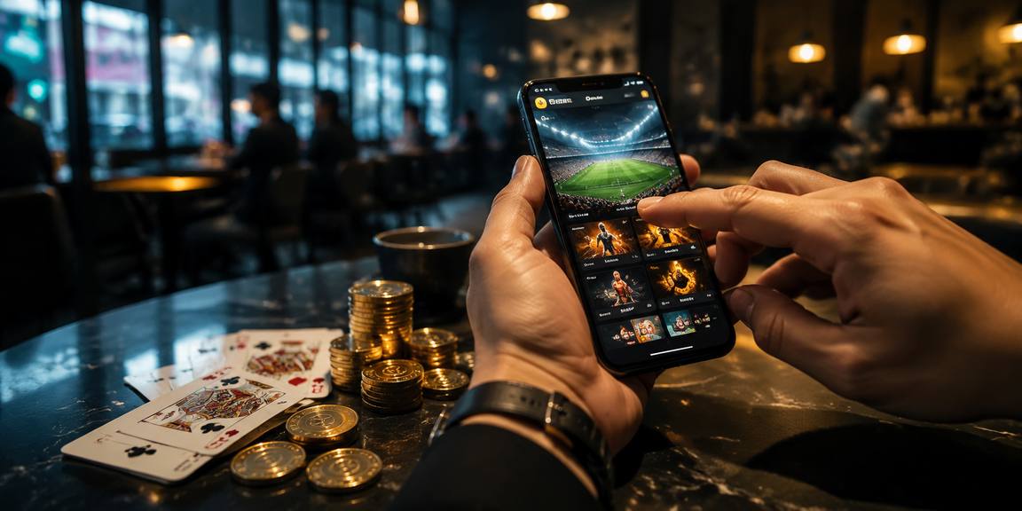 mb6699 casino app visual