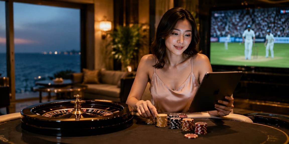 mb6699 Bầu Cua
